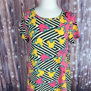Xs Lularoe Disney Carly dresses
